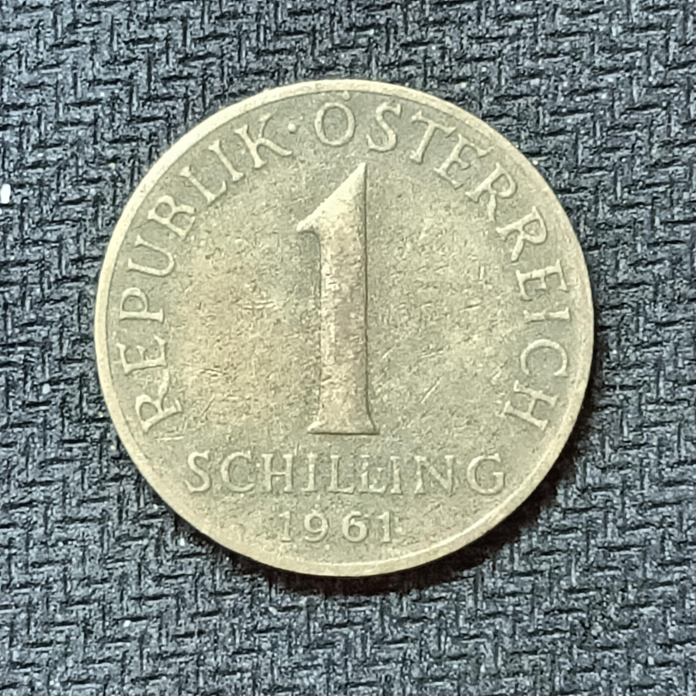 新2026B第六组世界各国精品钱币奖章纪念章花钱401-830 524奥地利1先令