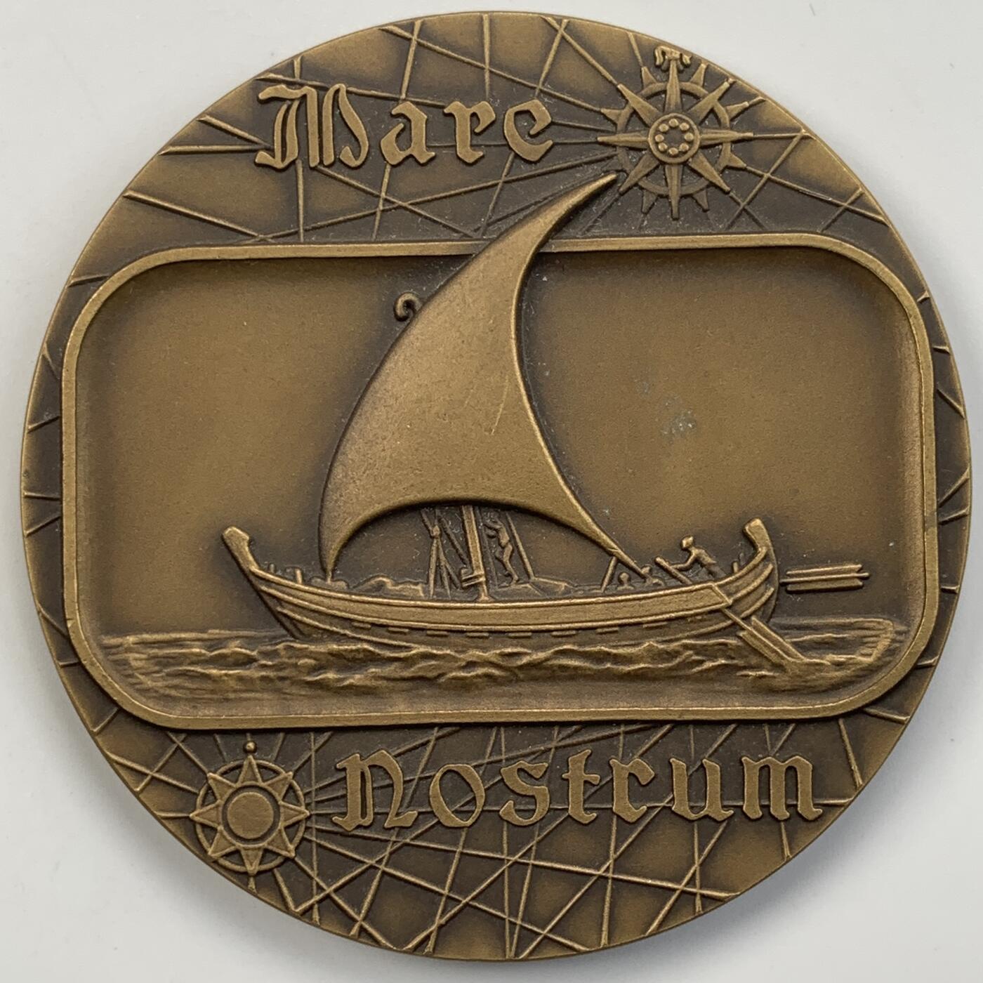 掌中浮雕-藏着的欧洲第050场