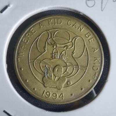 沼泽如烟--第969场 - 1994年娱乐代币