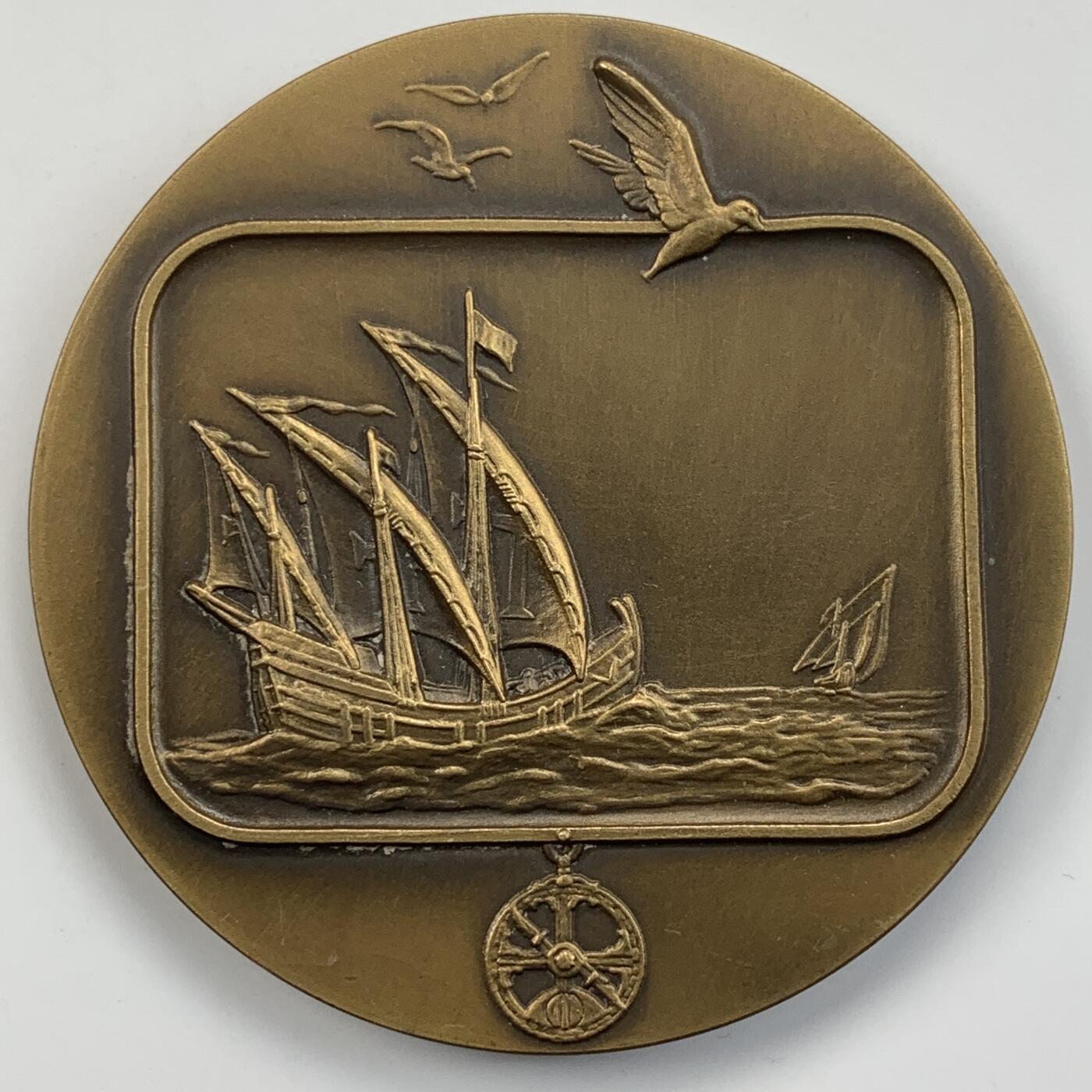 掌中浮雕-藏着的欧洲第050场