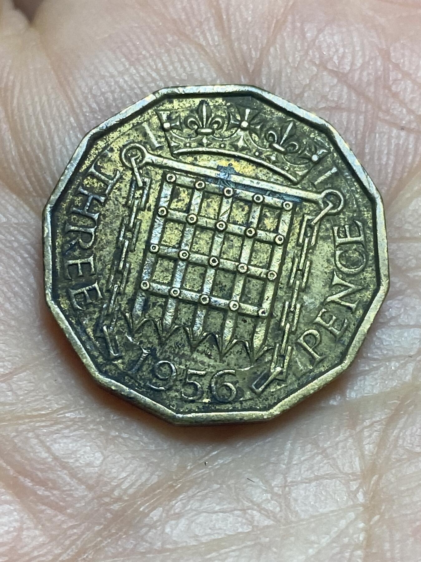 2026年第十二场(总第一百八十一场）外国好品散币场(免佣金)