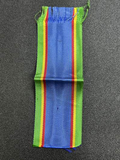 西秦中古拍卖第七十三期 - 泰国王冠勋章绶带