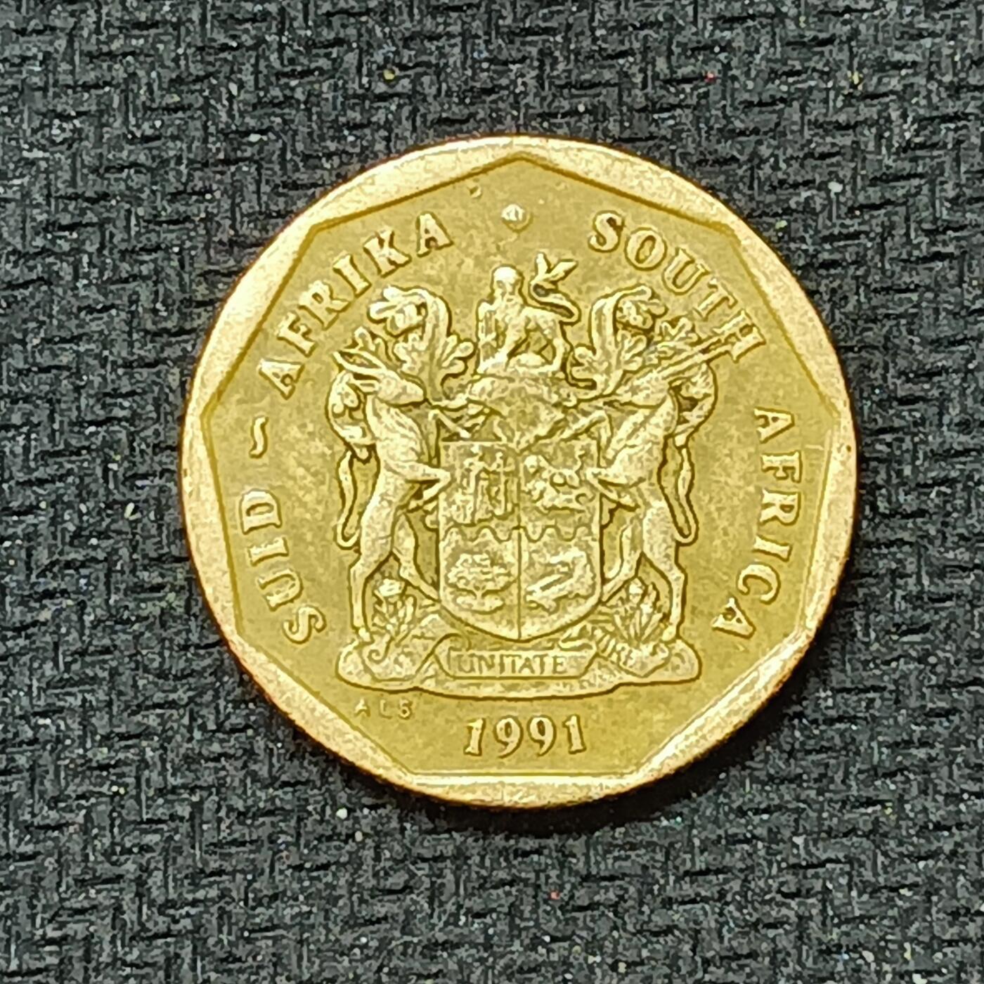 新2026B第六组世界各国精品钱币奖章纪念章花钱401-830 567南非50分