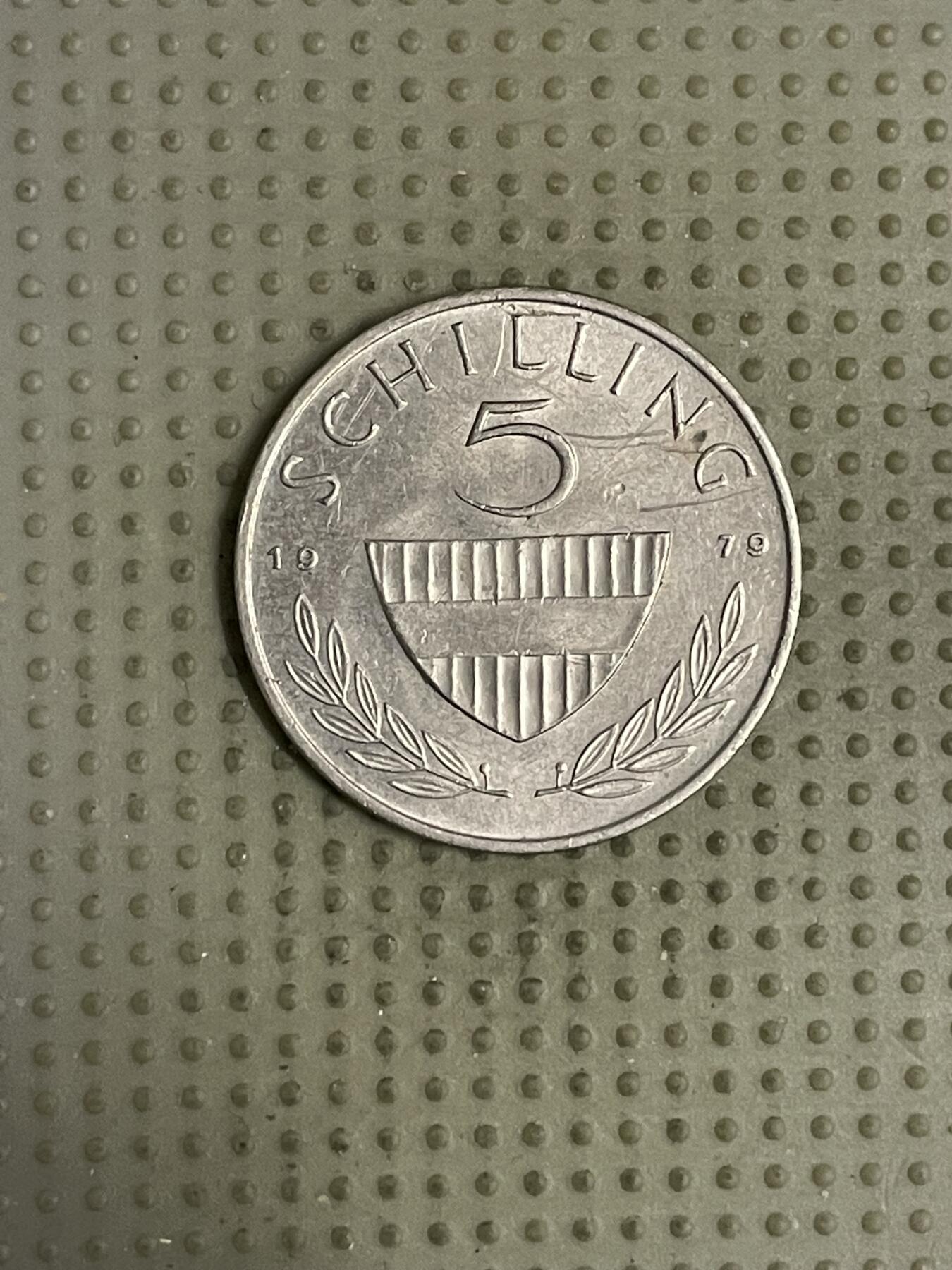 2026年第16场各国散币拍卖（总第166场）