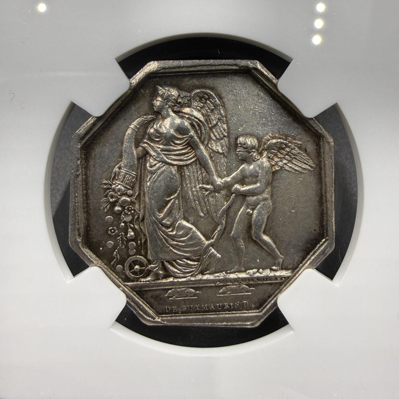 「木头集藏」章牌精品专场！