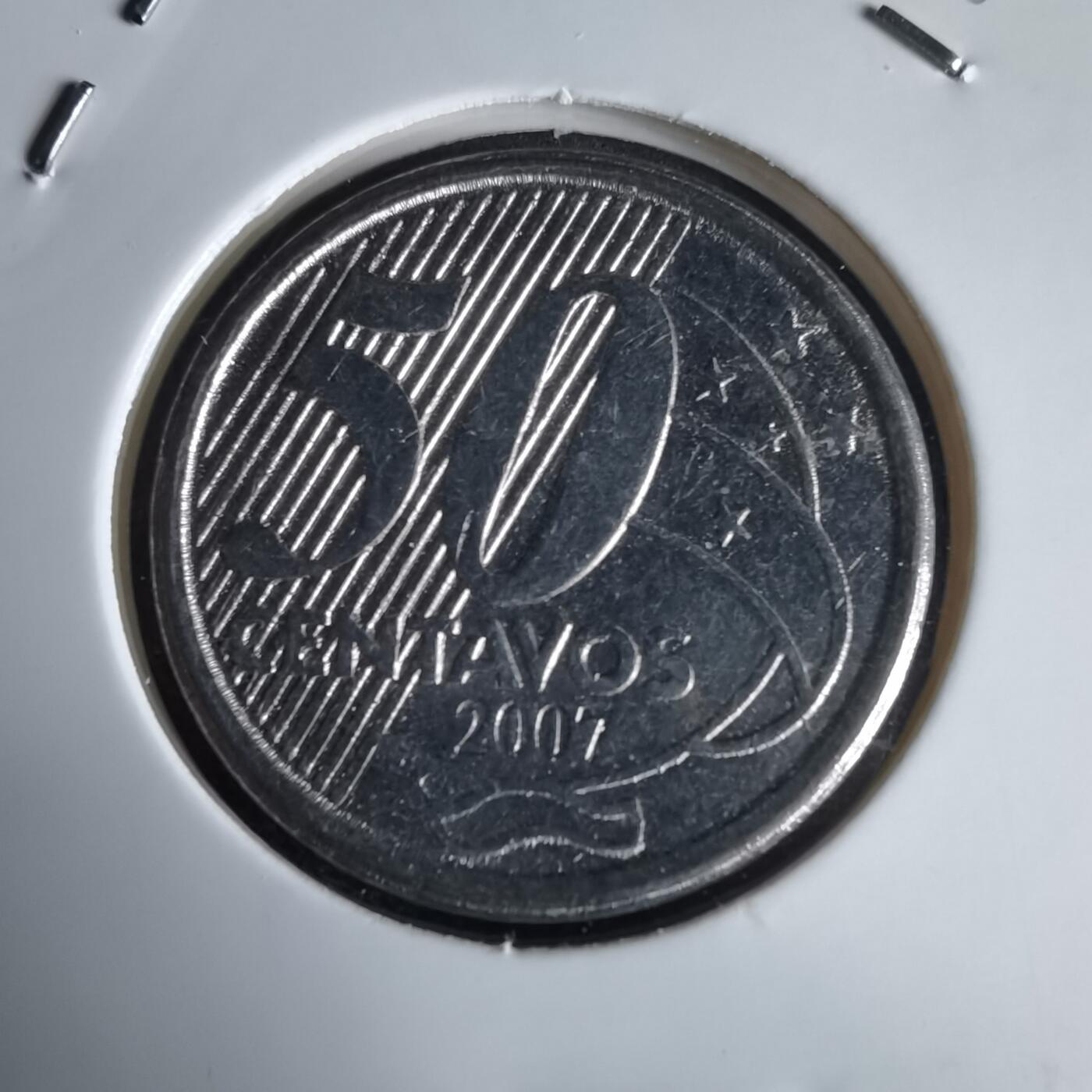 沼泽如烟--第969场 巴西2007年50分