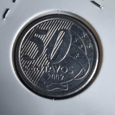 沼泽如烟--第969场 - 巴西2007年50分