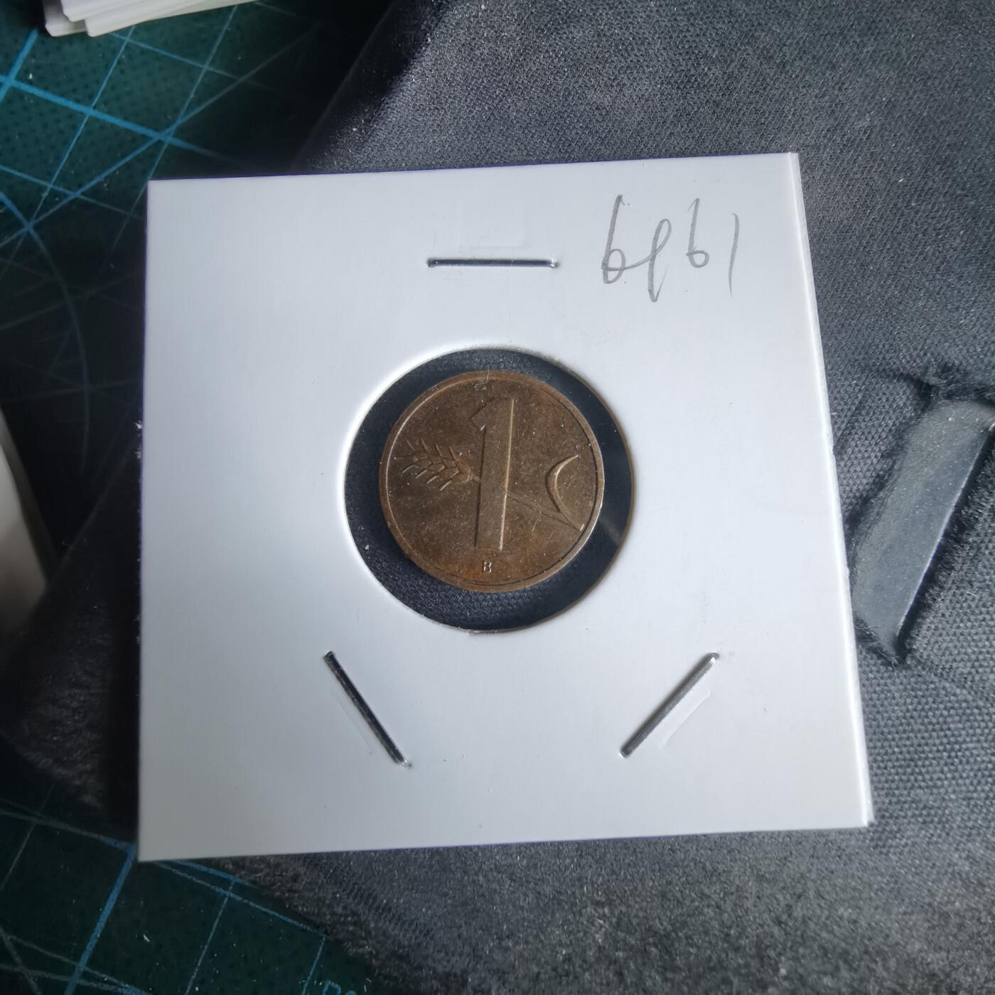 沼泽如烟--第969场 瑞士2001年一分