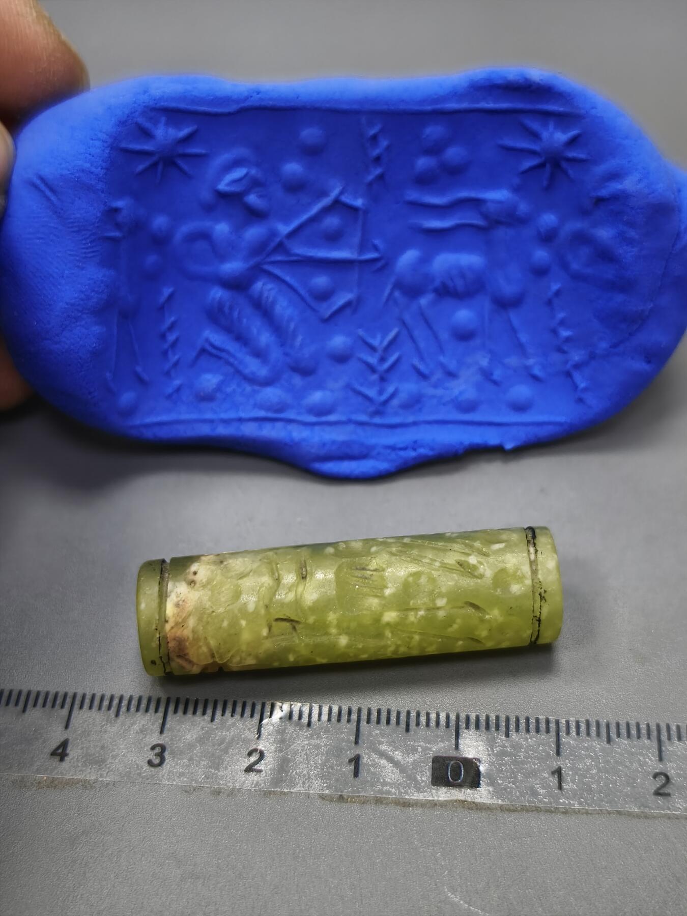 109期新疆红钱粟特钱币丝路钱币专场 巴基斯坦滚印