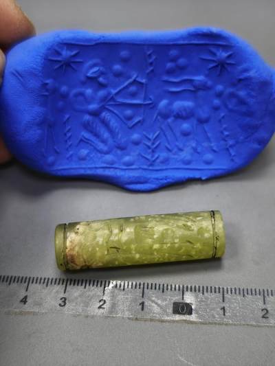 109期新疆红钱粟特钱币丝路钱币专场 - 巴基斯坦滚印