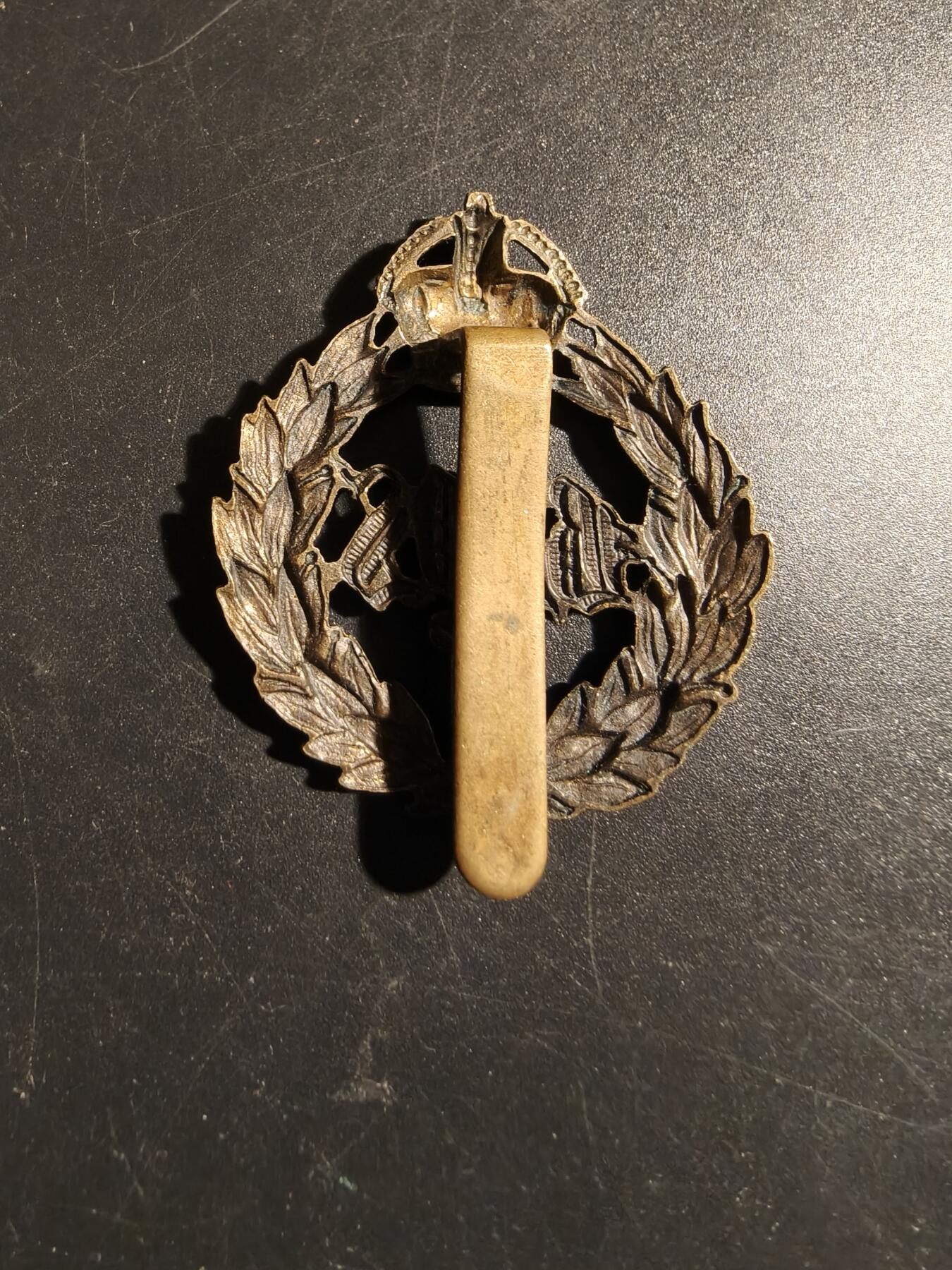 老王徽章第178期