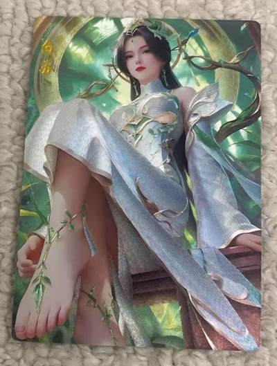 春节前倒数第三场！！龙虎卡牌-七三场（满200元包邮，无佣金，每周六结拍，欢迎送拍） - 粗闪 奇点 白苏