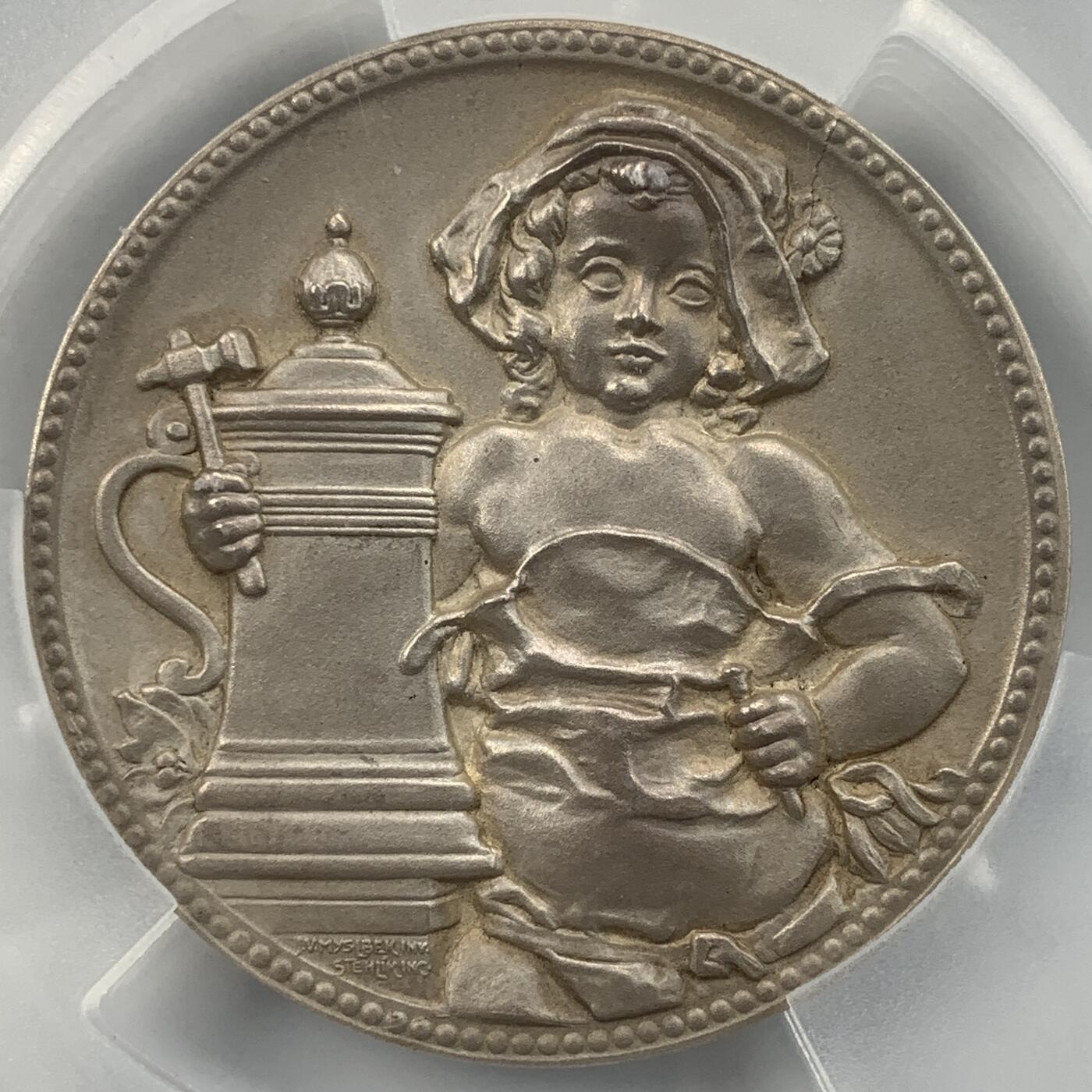 掌中浮雕-藏着的欧洲第050场