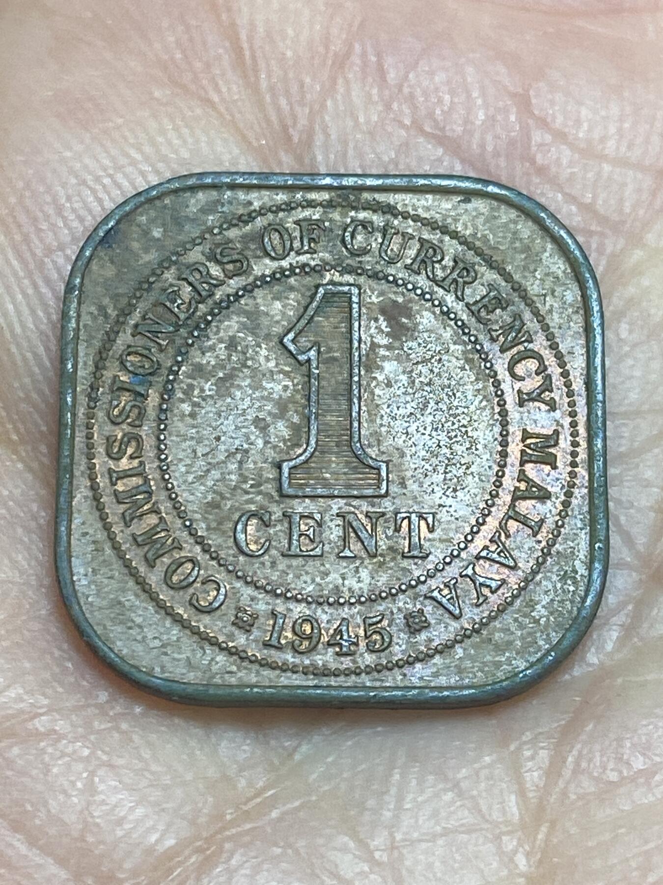 2026年第十二场(总第一百八十一场）外国好品散币场(免佣金)