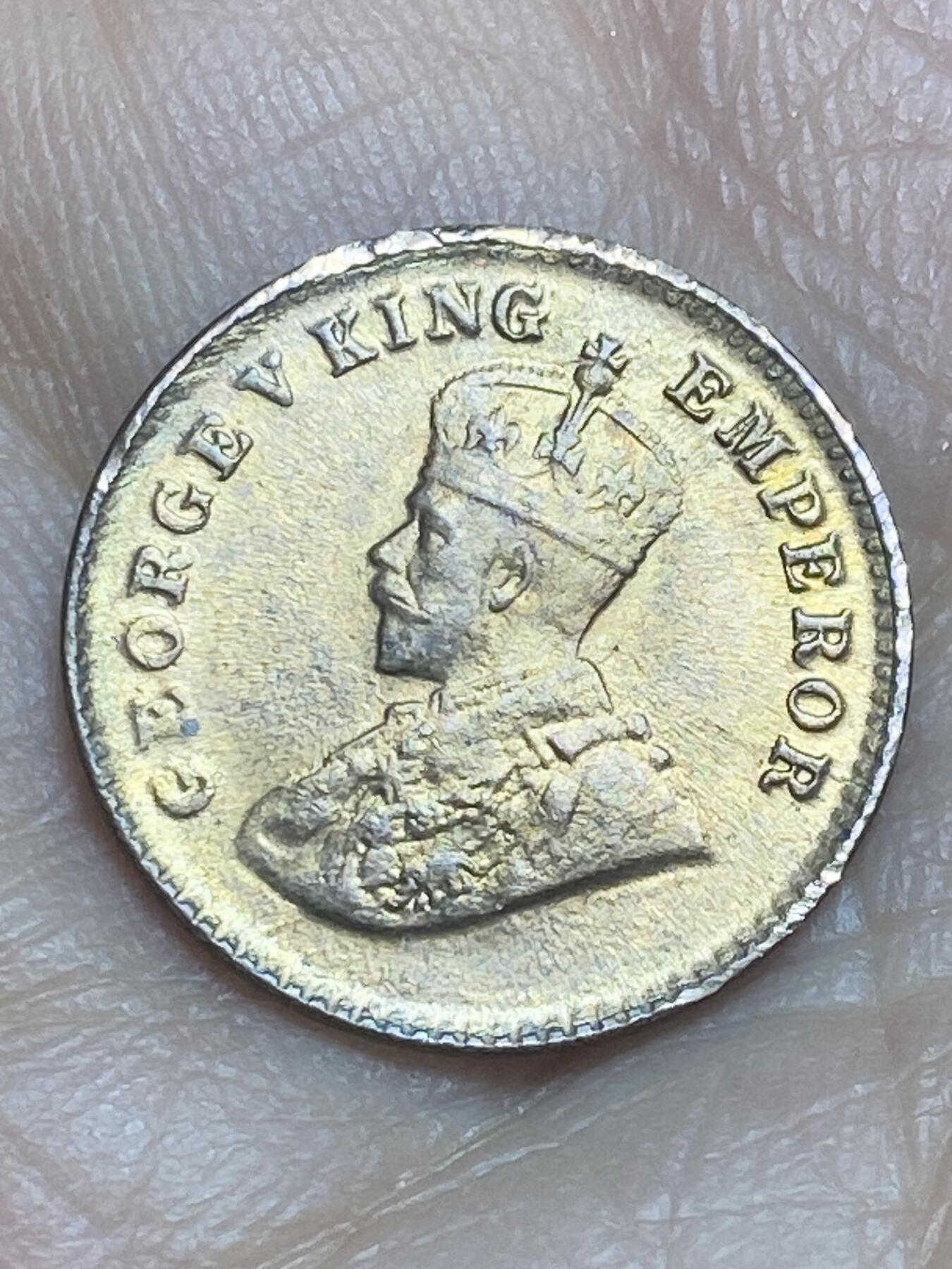 2026年第十二场(总第一百八十一场）外国好品散币场(免佣金)