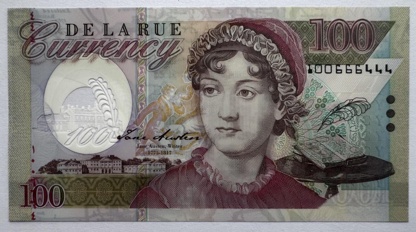 2026第2场（总第229期）：精品测试钞、连体钞综合场