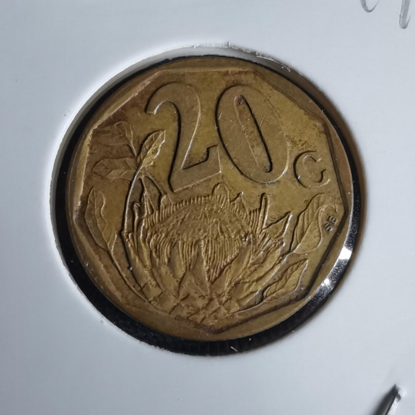 沼泽如烟--第969场 南非1997年20分