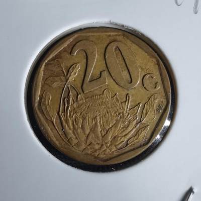 沼泽如烟--第969场 - 南非1997年20分