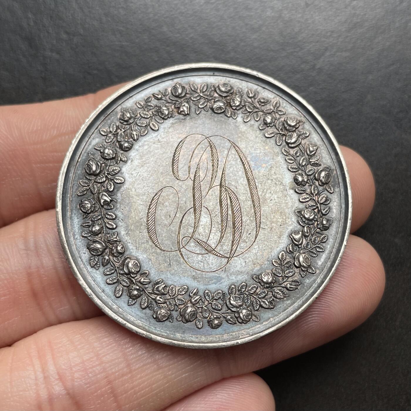 「木头集藏」章牌精品专场！