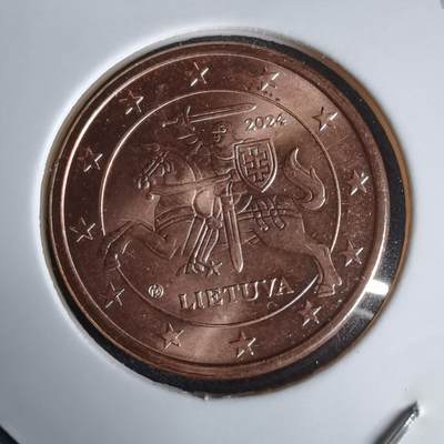 沼泽如烟--第969场 - 立陶宛2024年五分