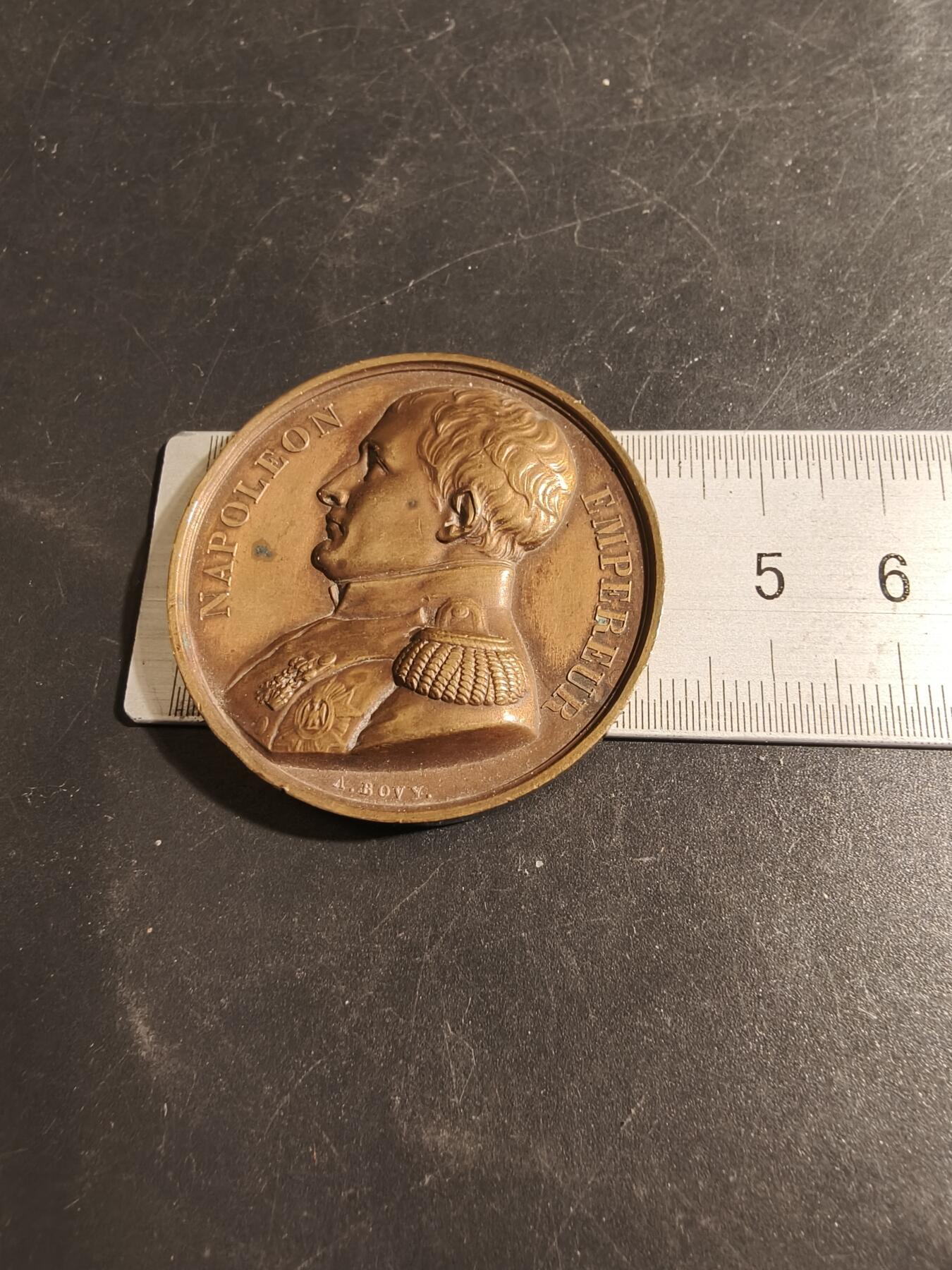 老王徽章第178期