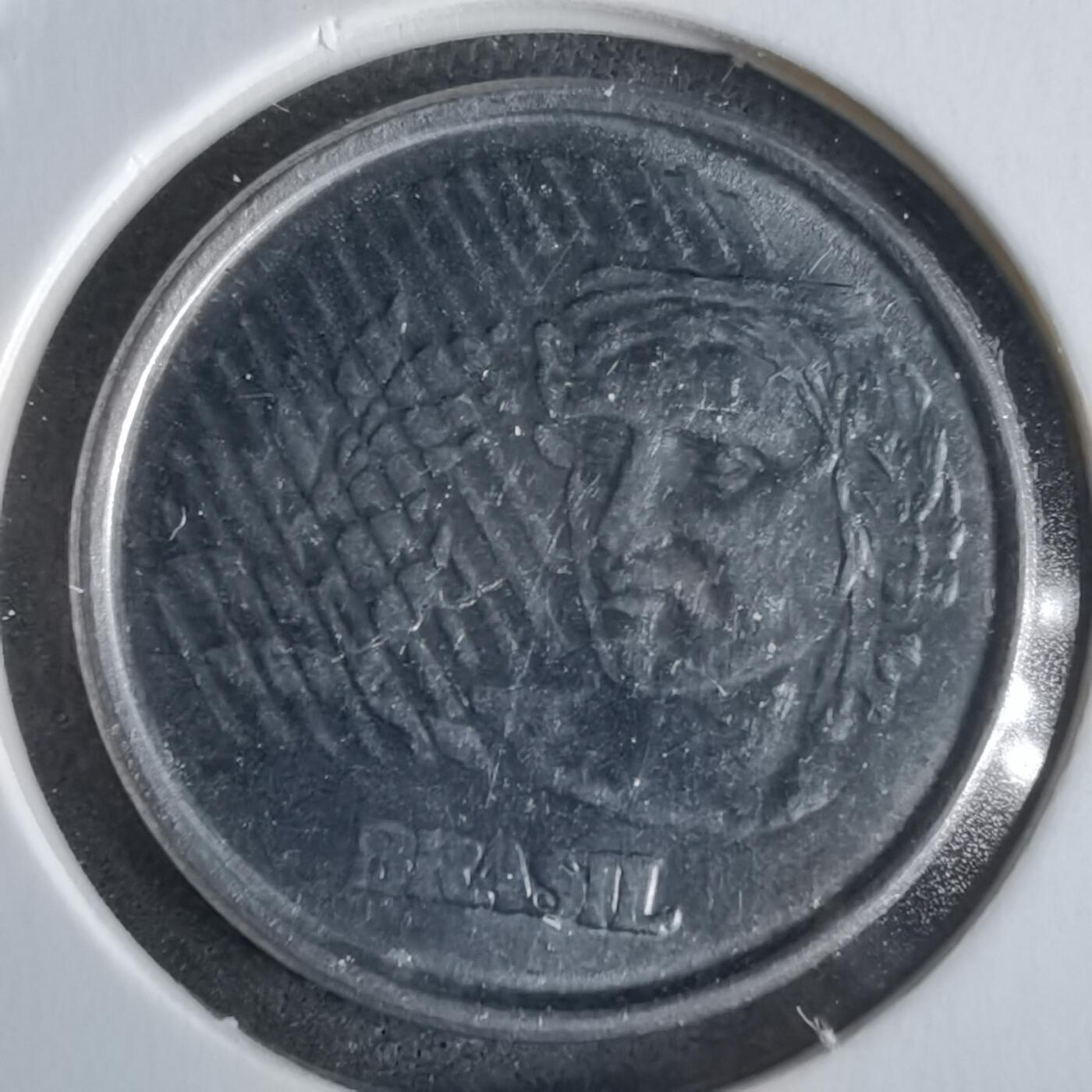 沼泽如烟--第968场 巴西1997年一分