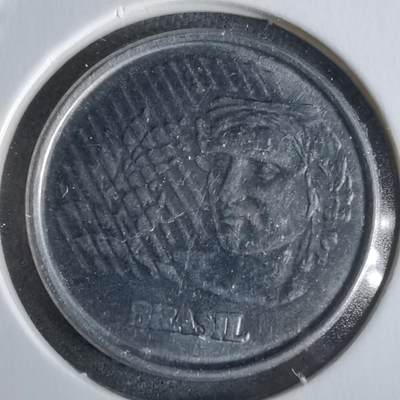 沼泽如烟--第968场 - 巴西1997年一分