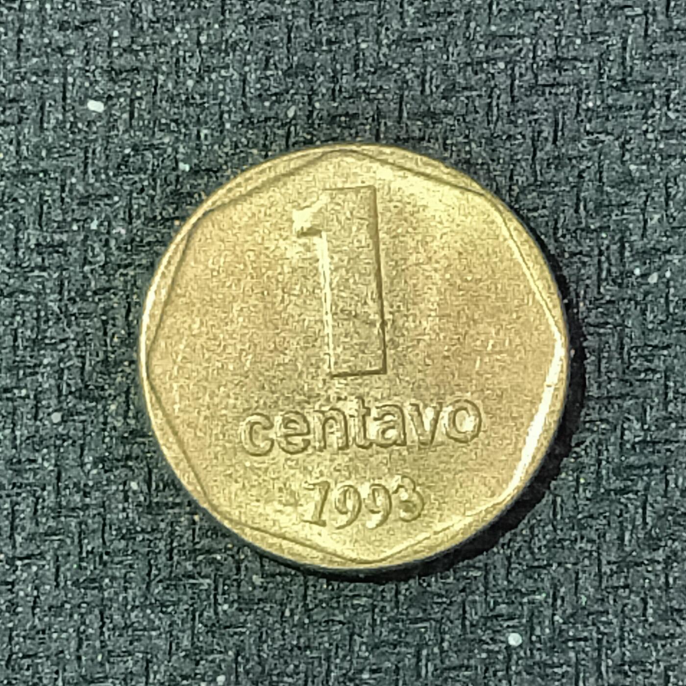 新2026B第六组世界各国精品钱币奖章纪念章花钱401-830 597阿根廷1分