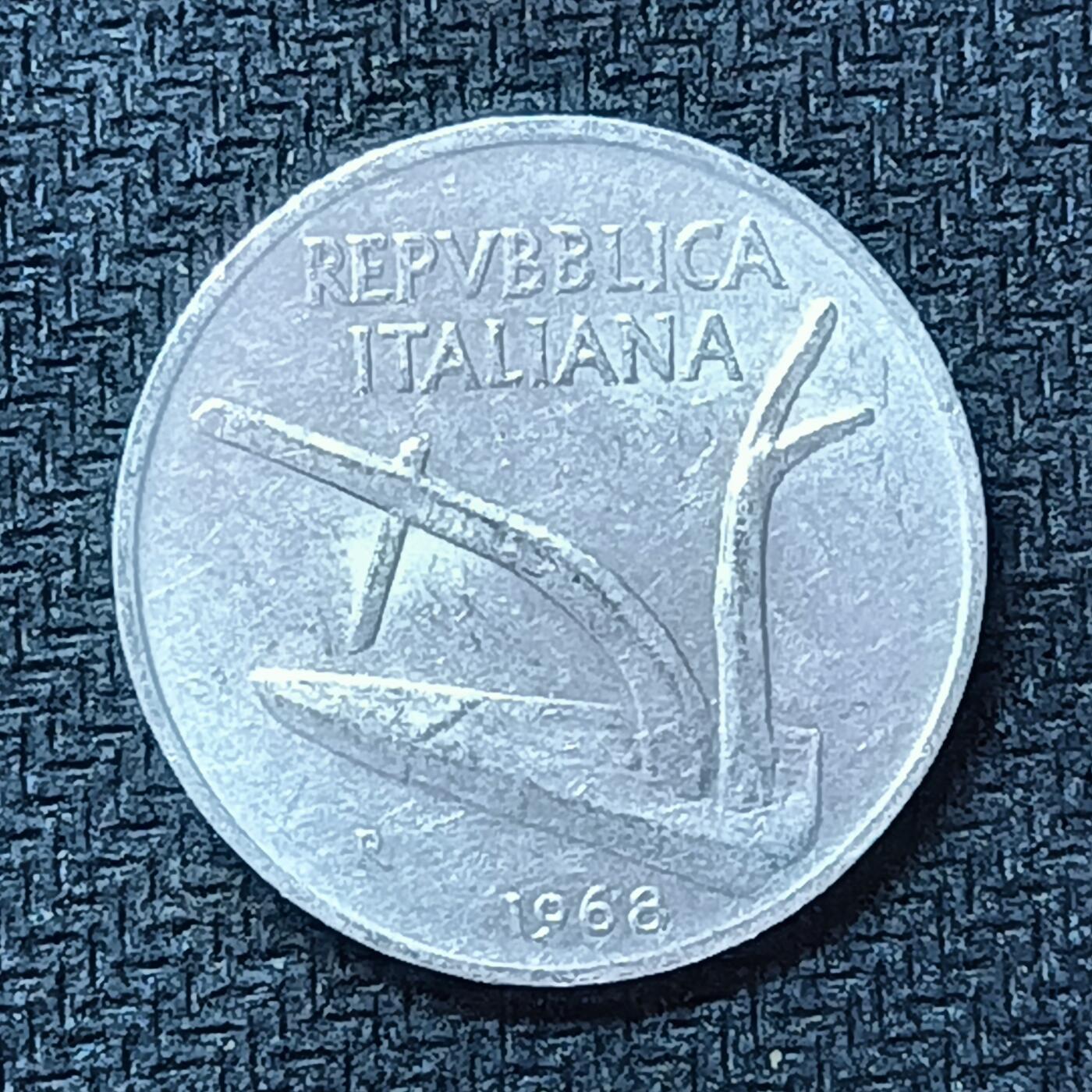 新2026B第六组世界各国精品钱币奖章纪念章花钱401-830 503意大利10里拉