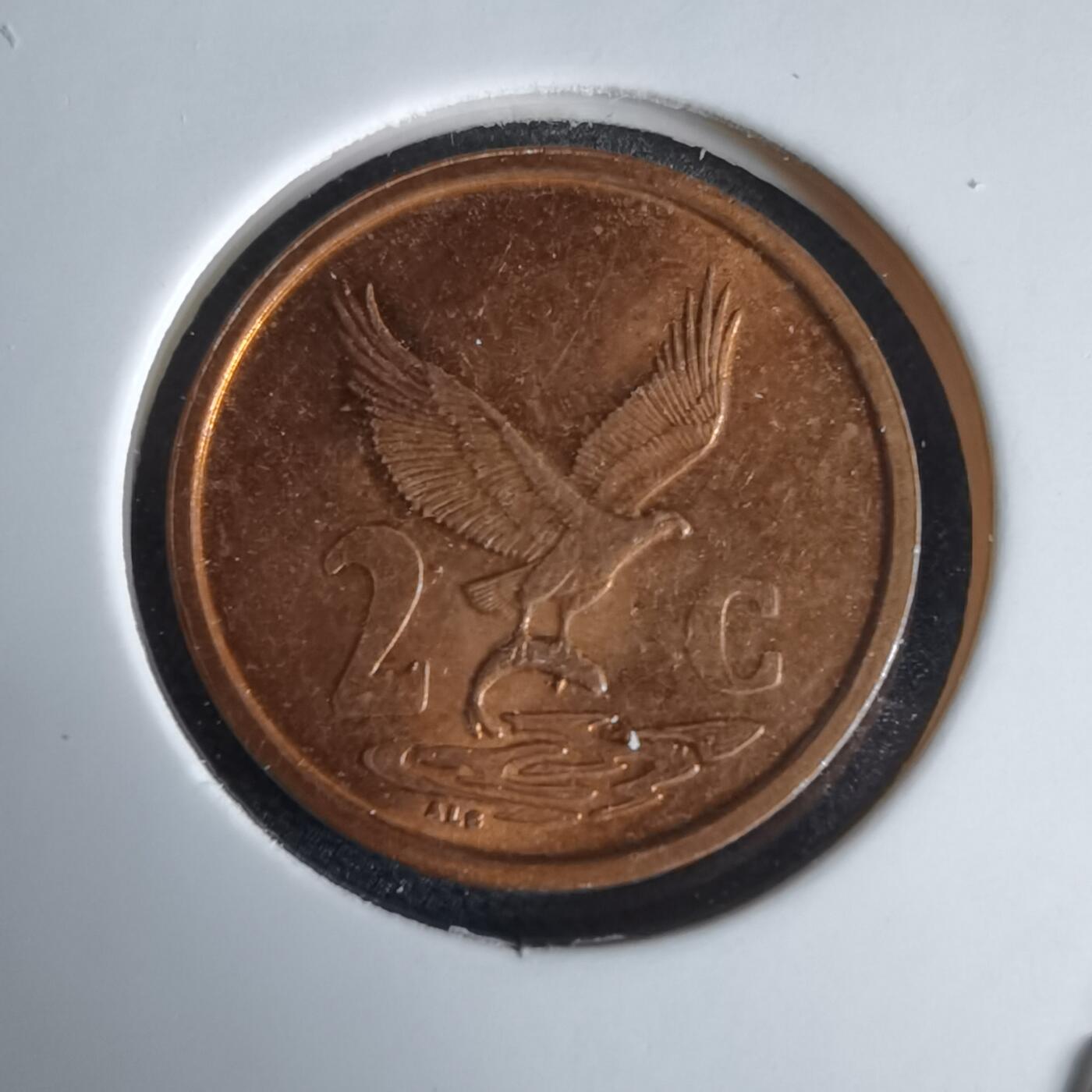 沼泽如烟--第969场 南非2001年2分