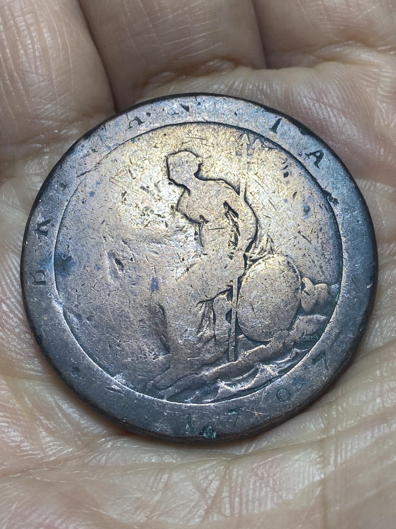 2026年第十二场(总第一百八十一场）外国好品散币场(免佣金)