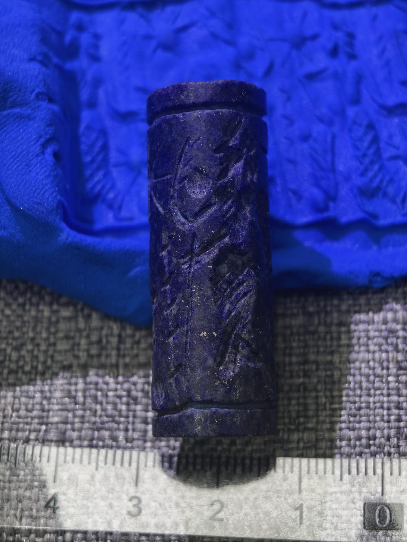 109期新疆红钱粟特钱币丝路钱币专场 巴基斯坦滚印