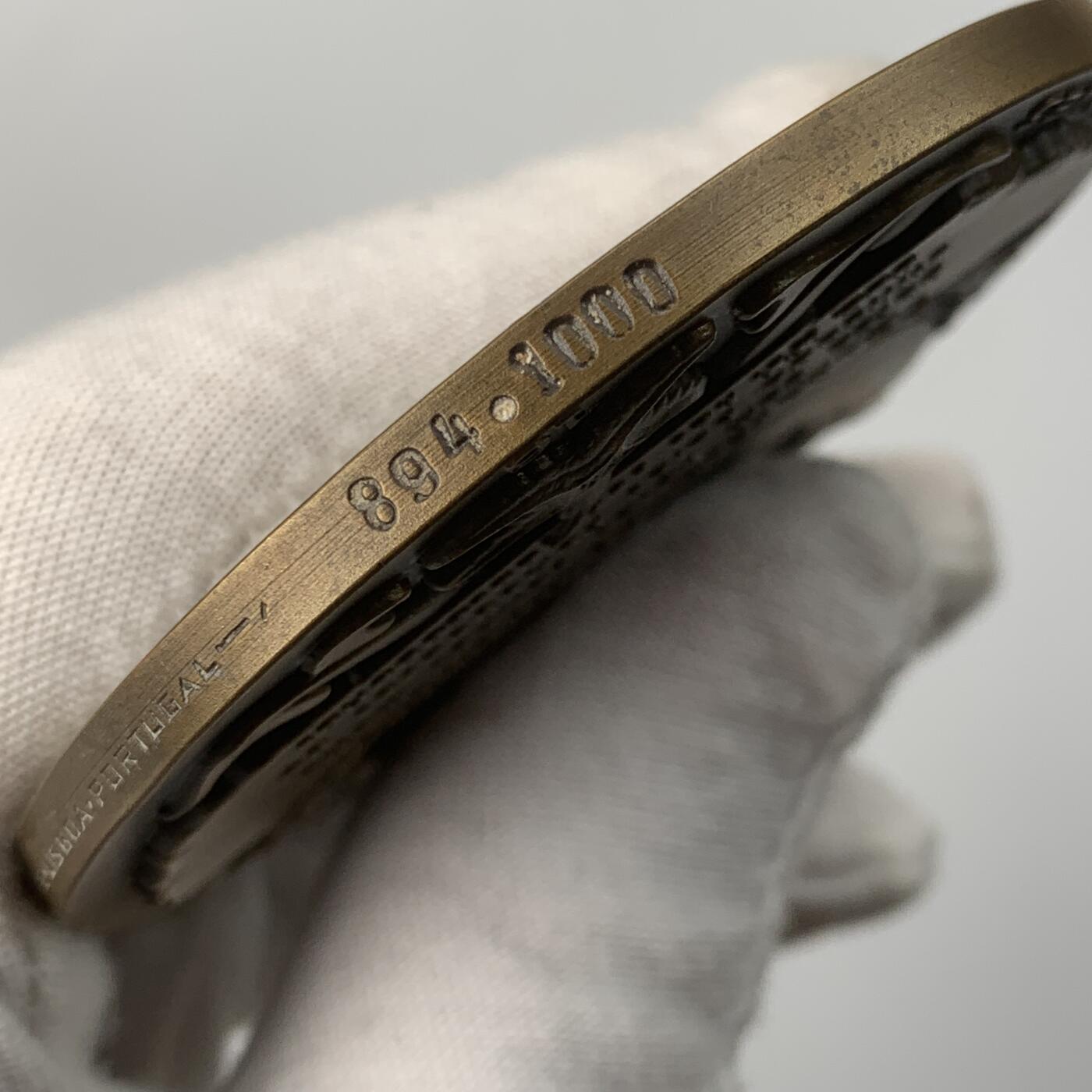 掌中浮雕-藏着的欧洲第050场