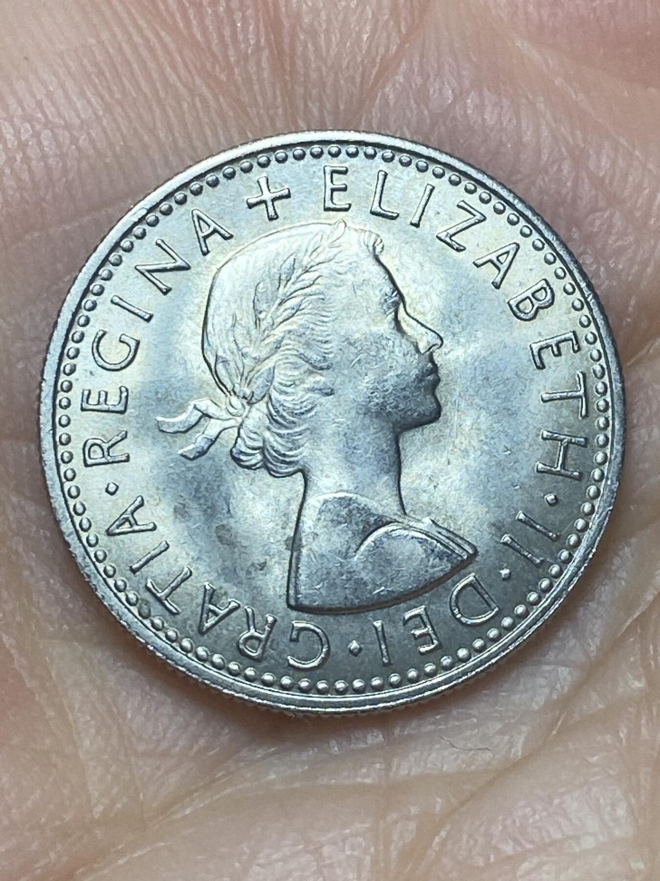 2026年第十二场(总第一百八十一场）外国好品散币场(免佣金)