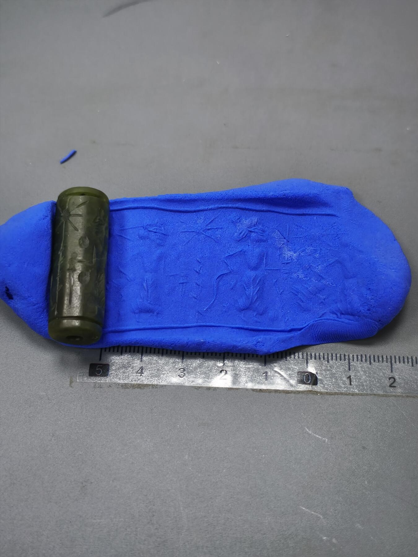 109期新疆红钱粟特钱币丝路钱币专场 巴基斯坦滚印