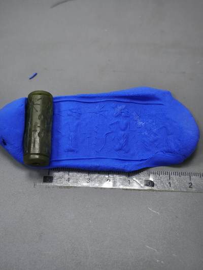 109期新疆红钱粟特钱币丝路钱币专场 - 巴基斯坦滚印