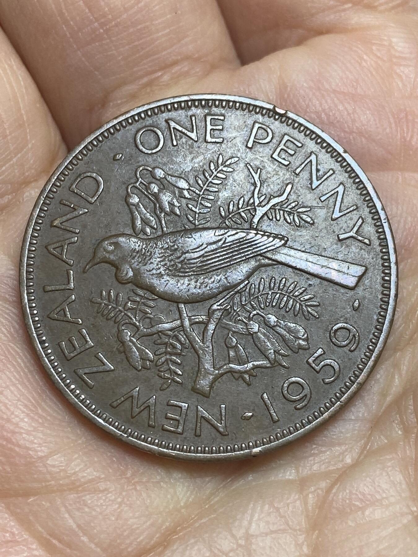 2026年第十二场(总第一百八十一场）外国好品散币场(免佣金)