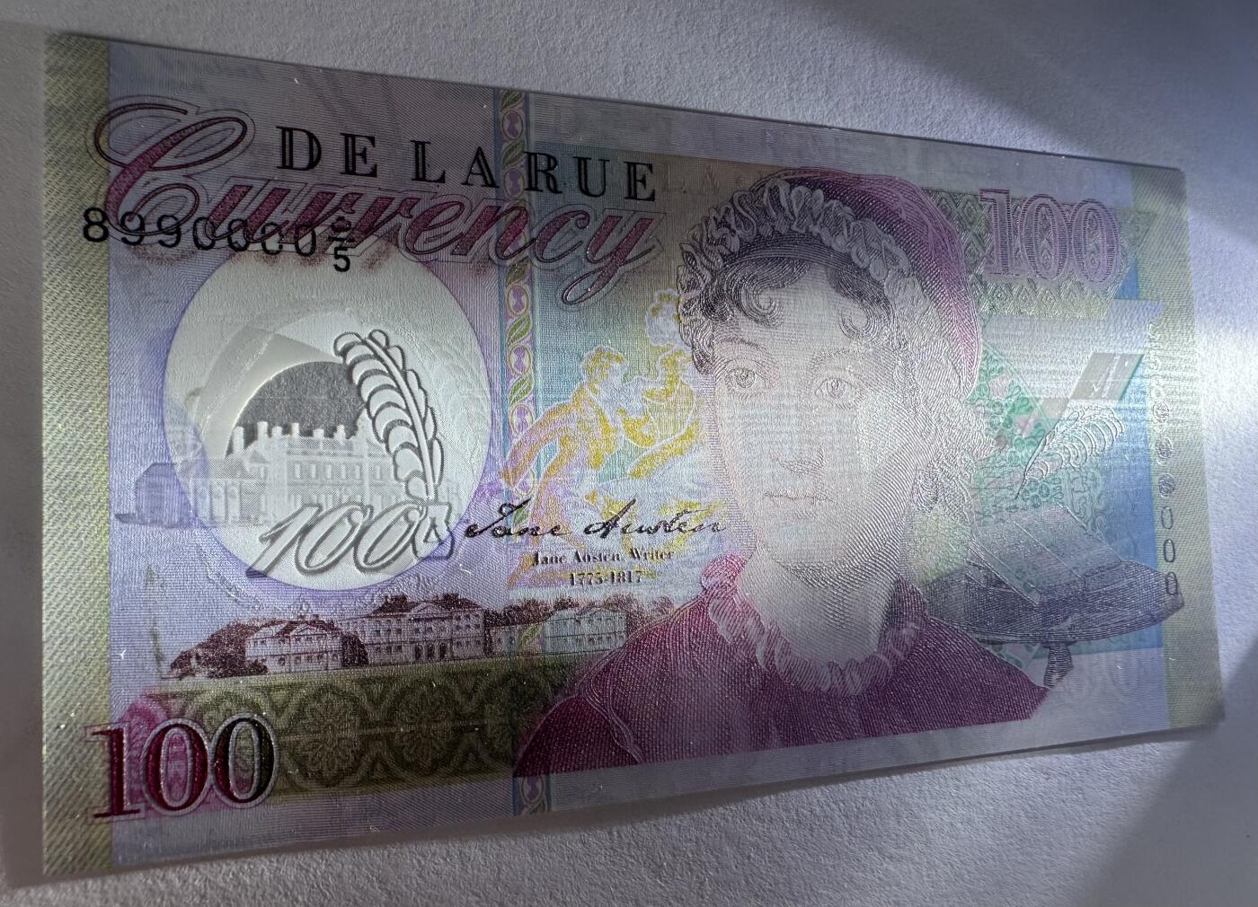 2026第2场（总第229期）：精品测试钞、连体钞综合场