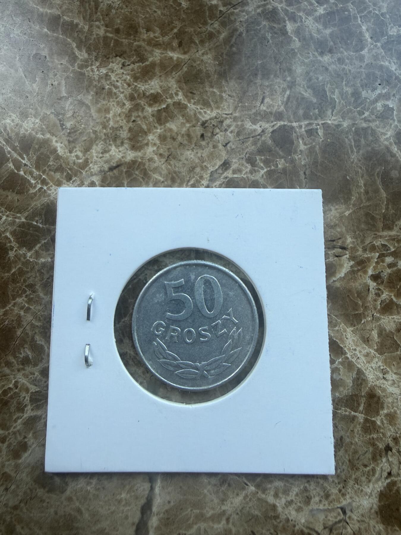 四海杂货铺第二十六场 波兰