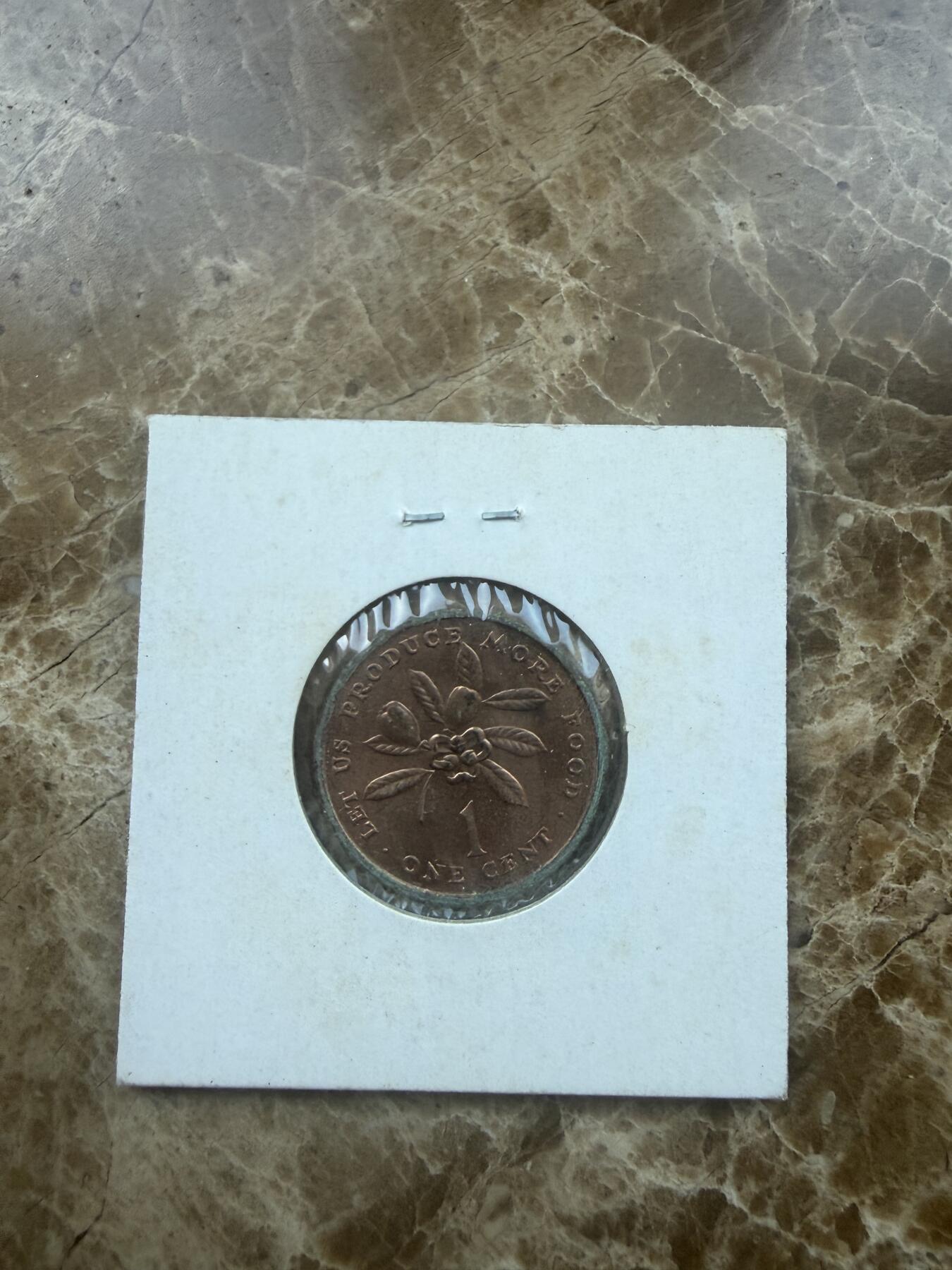 四海杂货铺第二十六场 牙买加