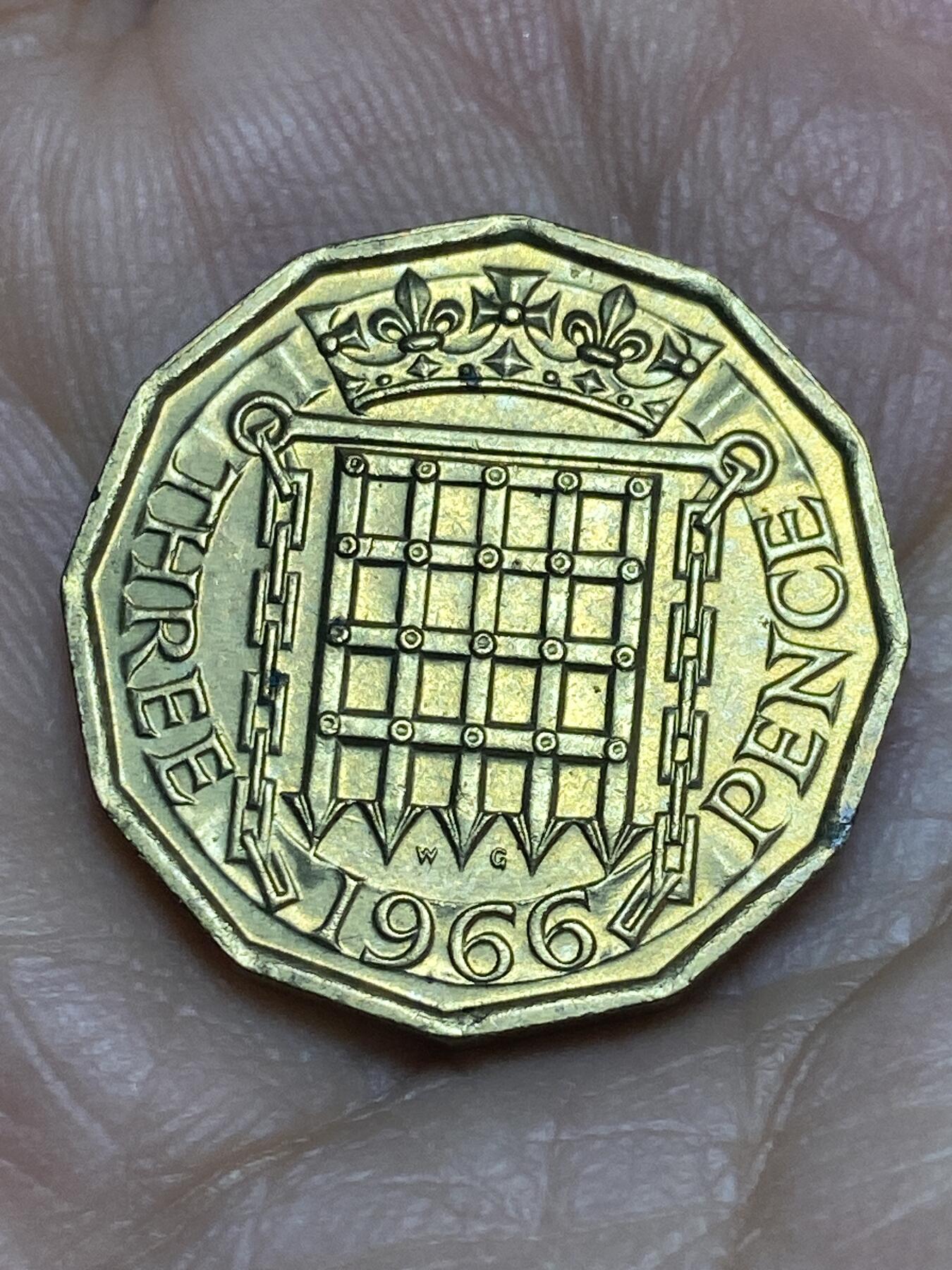 2026年第十二场(总第一百八十一场）外国好品散币场(免佣金)