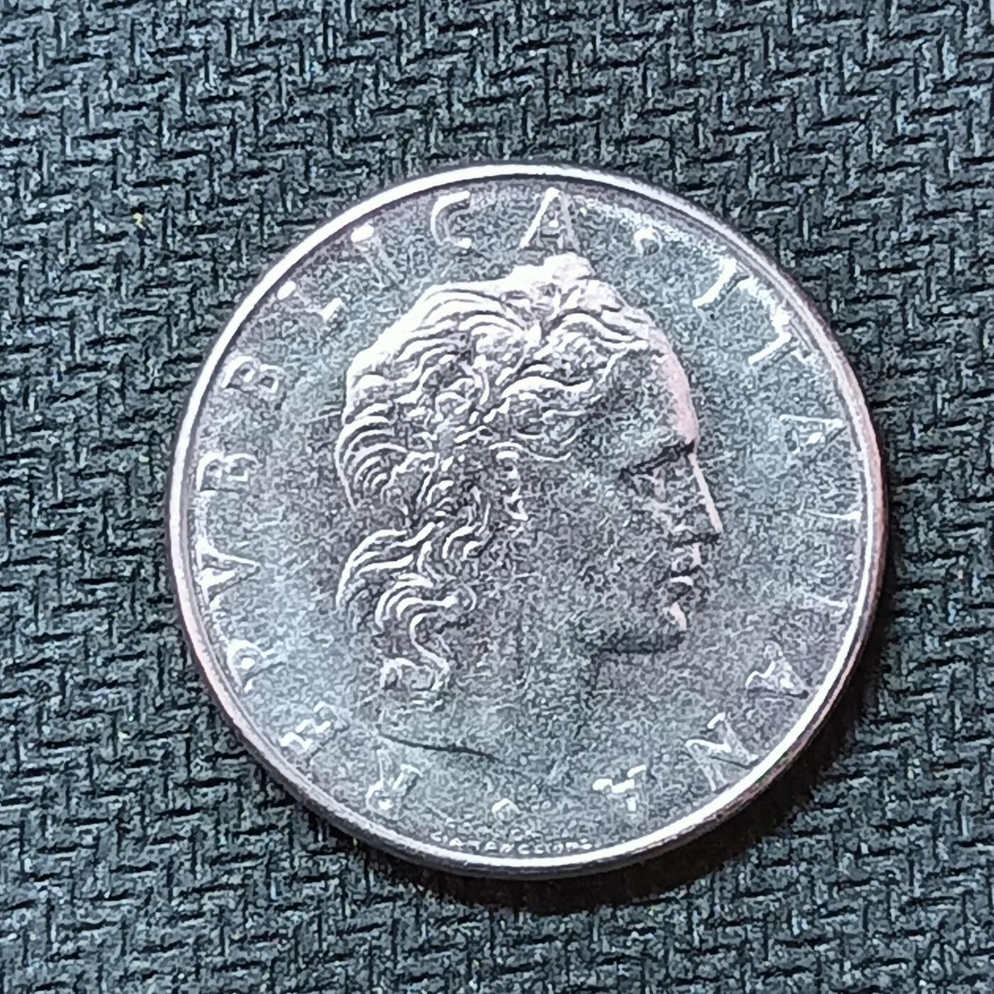 新2026B第六组世界各国精品钱币奖章纪念章花钱401-830 506意大利50里拉