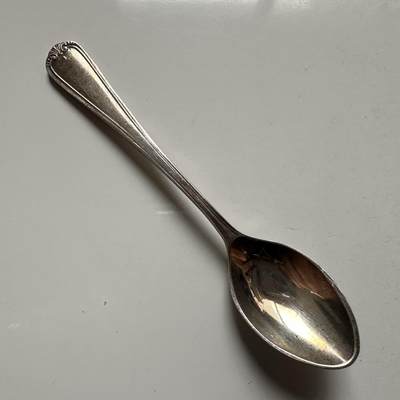 🌹外币初藏🌹🐯2026年第10场  每周二四六晚8️⃣点 接代拍 - 小勺咖啡勺工艺品勺—3