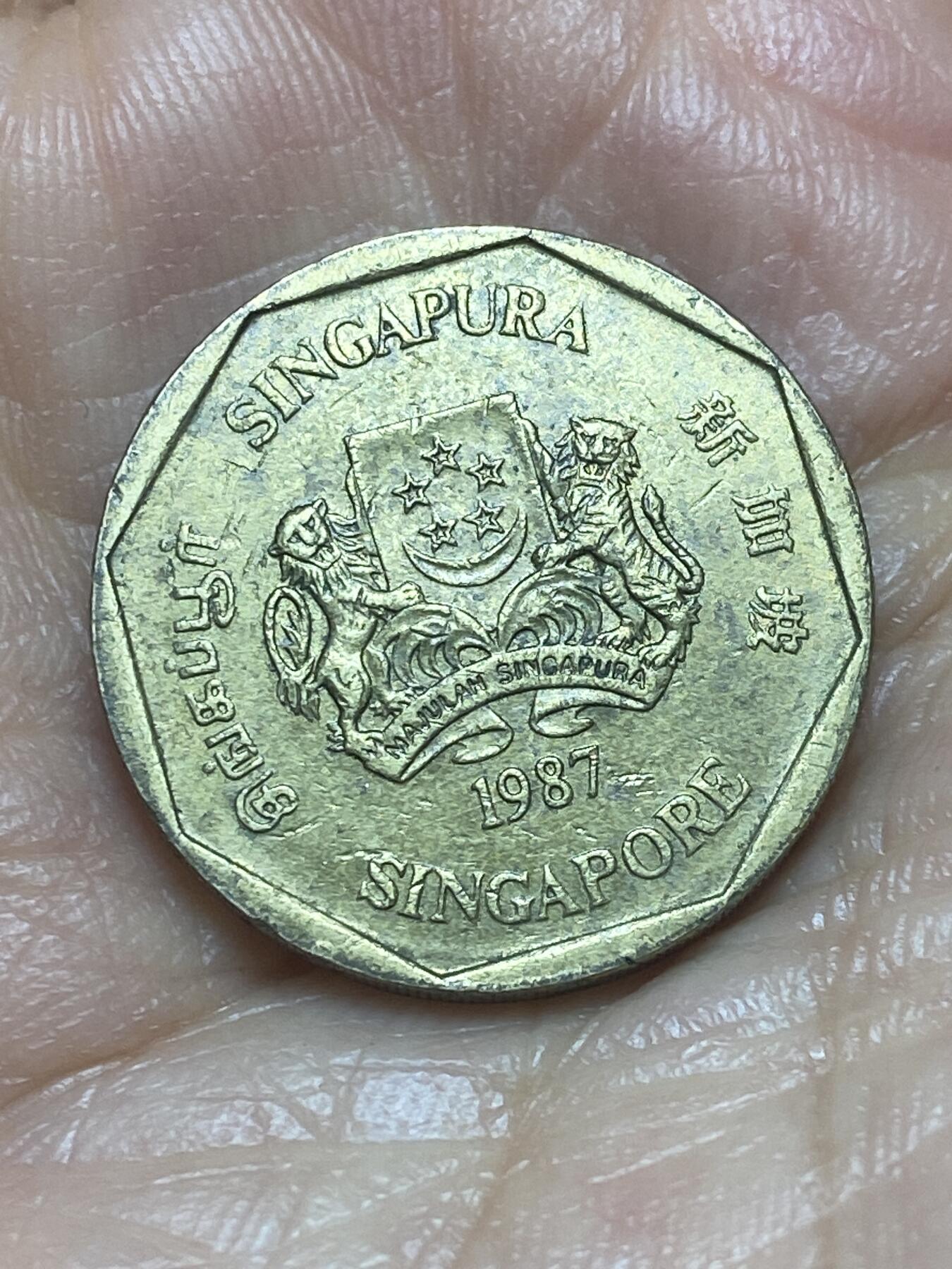 2026年第十二场(总第一百八十一场）外国好品散币场(免佣金)