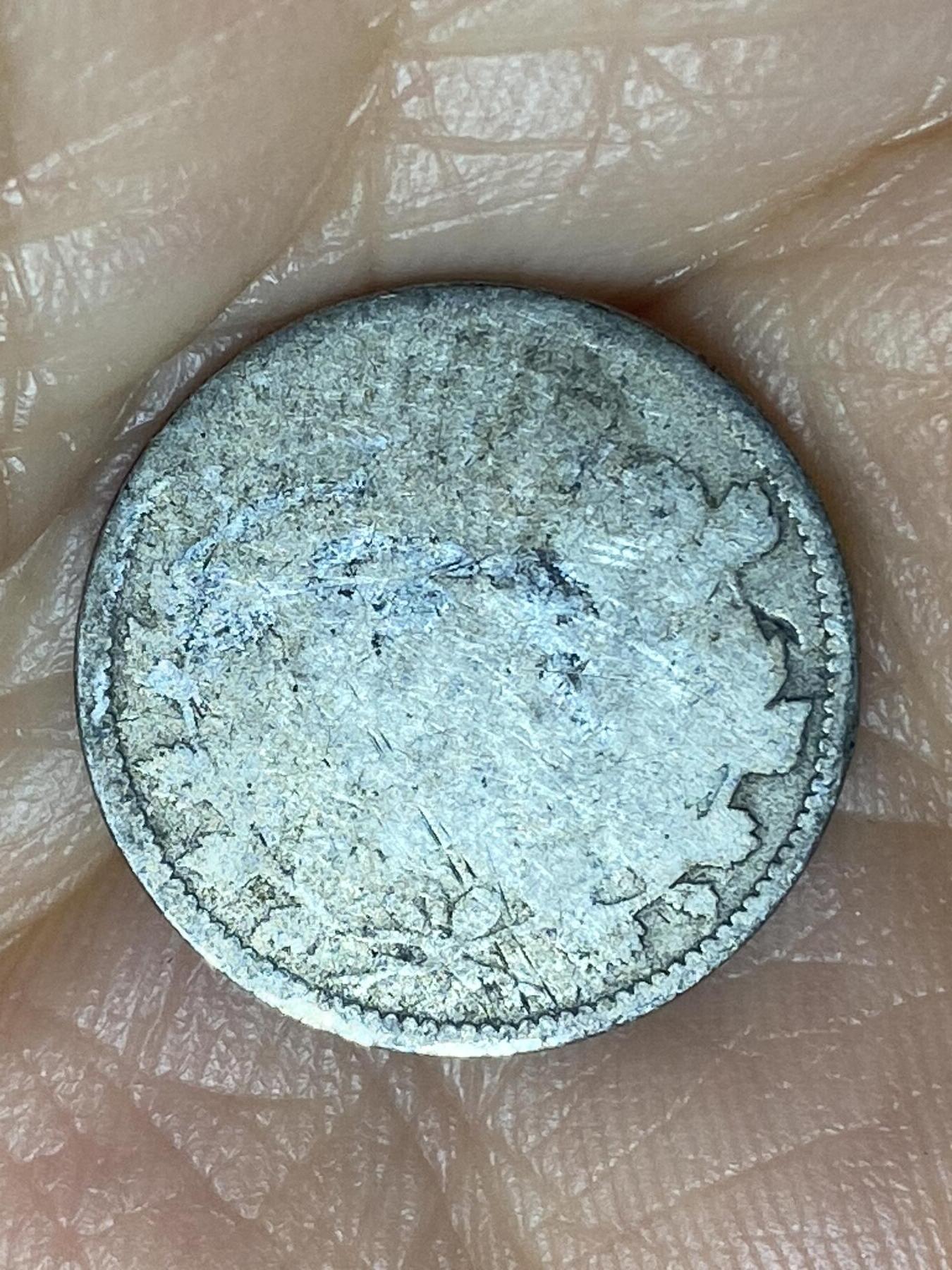 2026年第十二场(总第一百八十一场）外国好品散币场(免佣金)