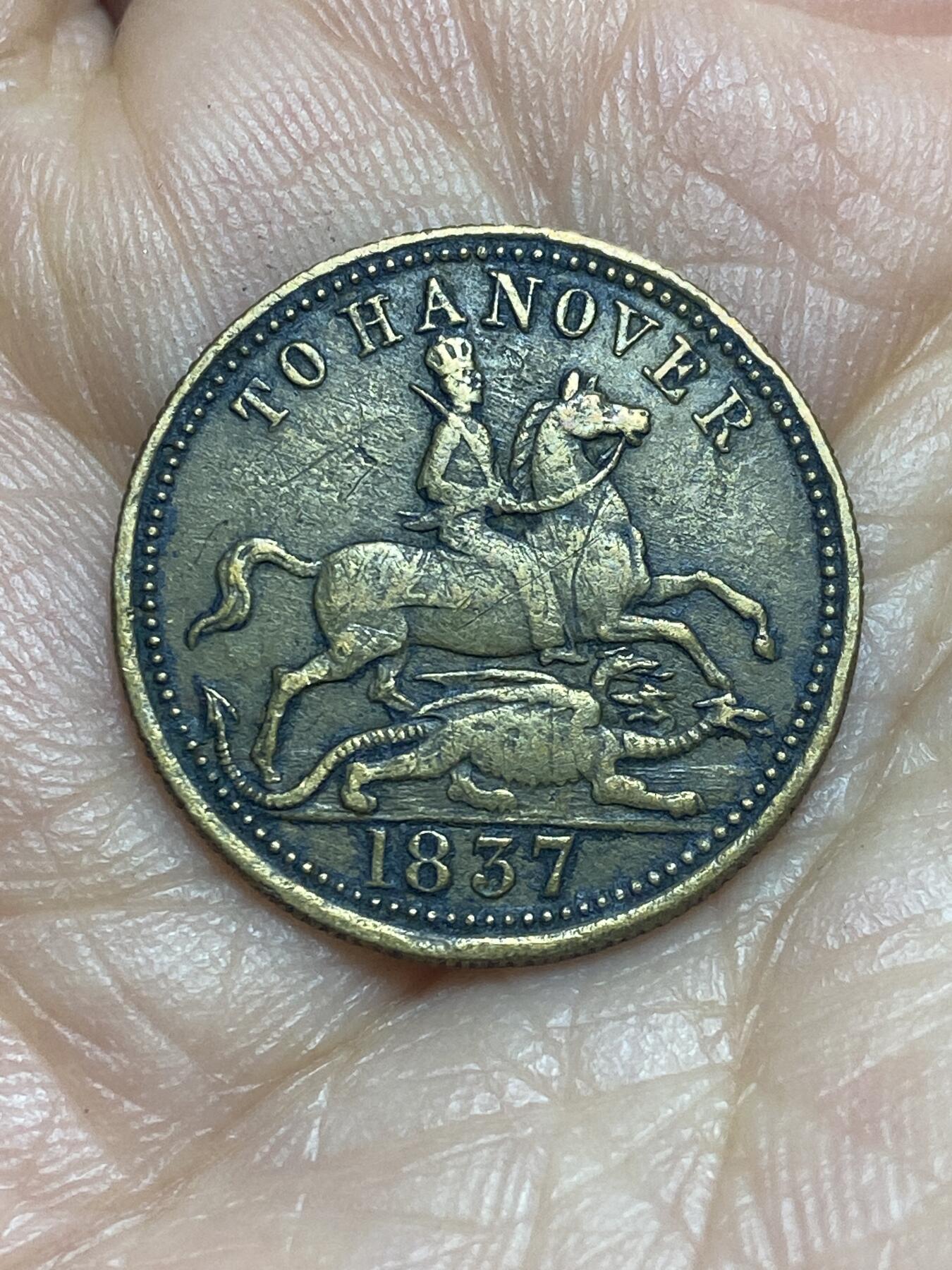 2026年第十二场(总第一百八十一场）外国好品散币场(免佣金)