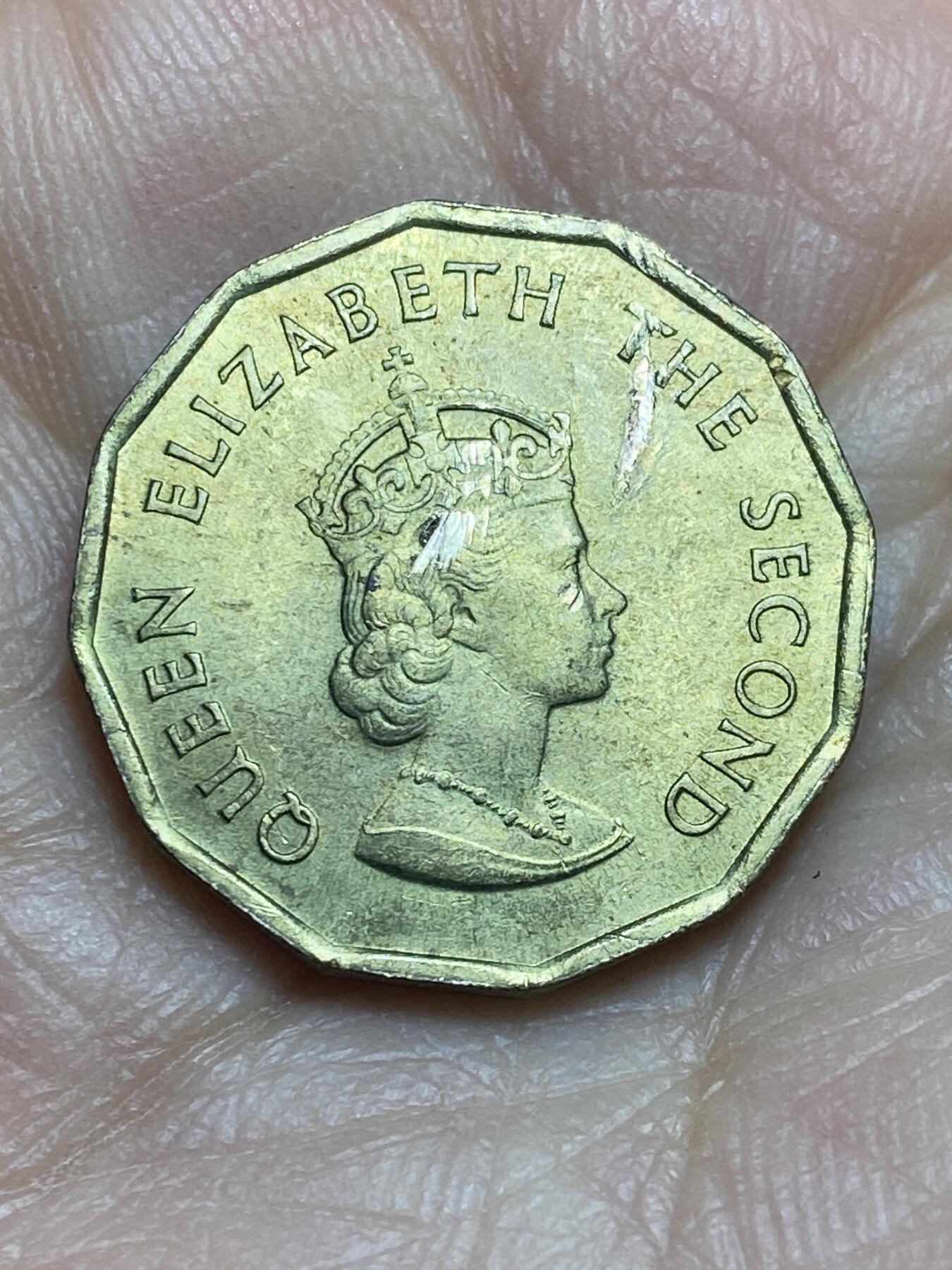 2026年第十二场(总第一百八十一场）外国好品散币场(免佣金)