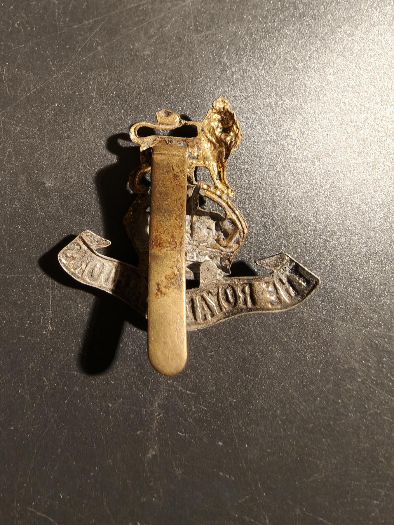 老王徽章第178期