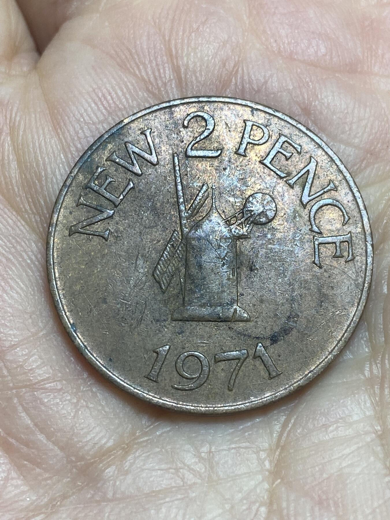 2026年第十二场(总第一百八十一场）外国好品散币场(免佣金)