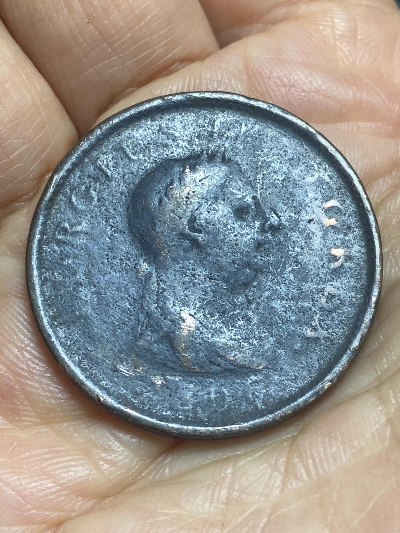 2026年第十二场(总第一百八十一场）外国好品散币场(免佣金) 英国🇬🇧180X年1/2便士(乔治三世时期)